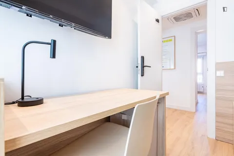 Zimmer zur Miete, Valencia