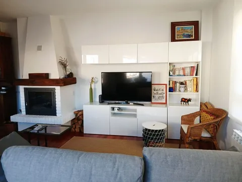 Pis de 80 m² a Ezcaray