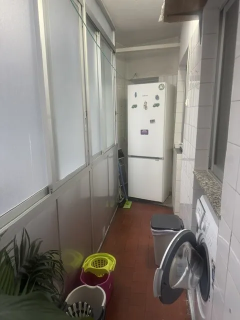 Pis de 100 m² a Salamanca