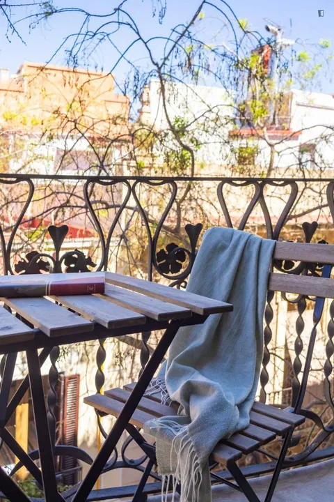 Zimmer zur Miete, Barcelona