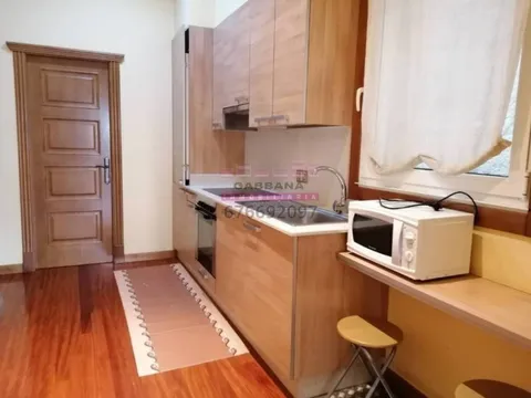Квартира 42 м² у Vigo