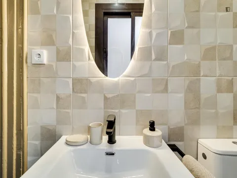 Stanza in affitto, Barcelona