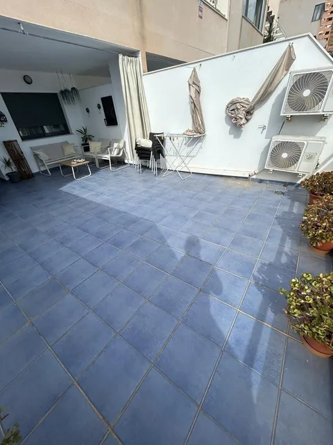 Pis de 58 m² a Vícar