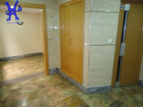 Pis de 108 m² a Salamanca