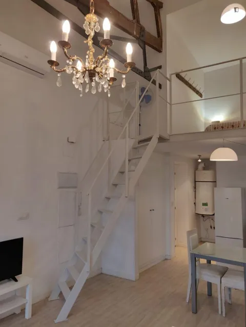 Appartamento 29 m² a Valencia