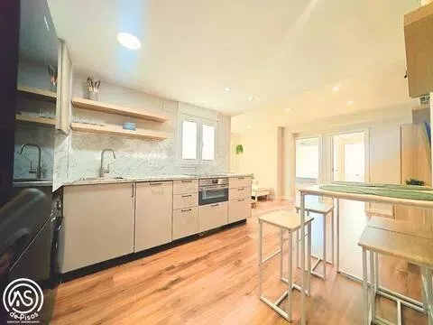 Pis de 85 m² a Saragossa