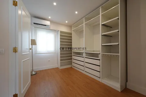 Pis de 90 m² a València