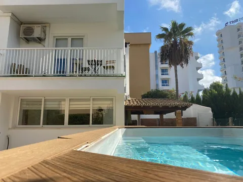 Pis de 120 m² a Palma