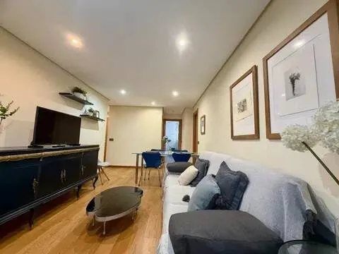 Pis de 87 m² a Gijón
