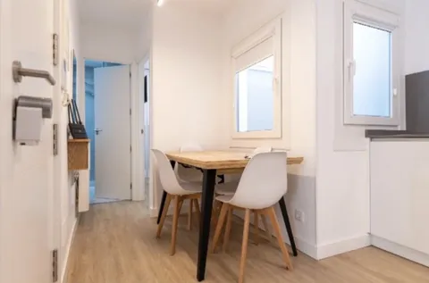 Wohnung 50 m² in Sanxenxo