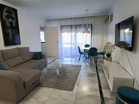 Pis de 75 m² a Estepona