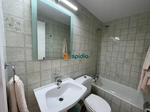 Pis de 80 m² a Águilas