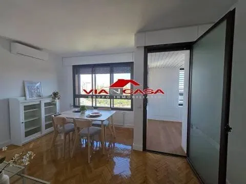 Pis de 71 m² a Madrid