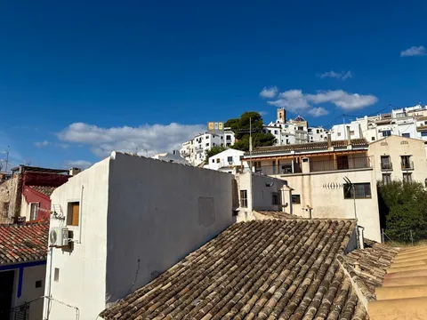 Appartement 50 m² à Altea