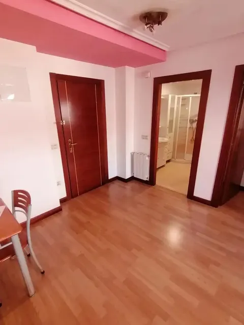 Wohnung 45 m² in Gijón / Xixón