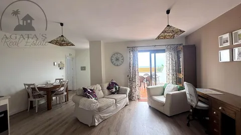 Wohnung 68 m² in Garachico