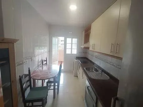 Flat 80 m² in Almeria