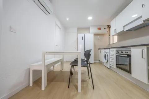 Habitación en alquiler, Valencia