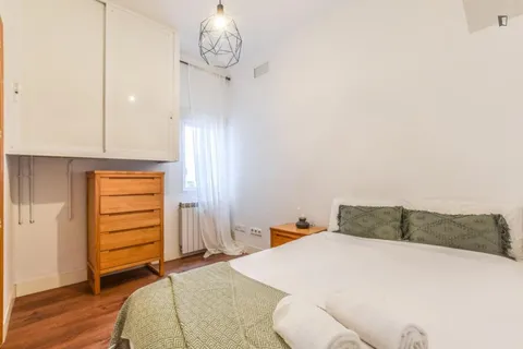 Pis de 130 m² a Madrid