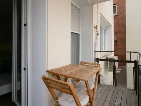 Pis de 74 m² a Madrid