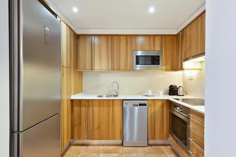 Pis de 50 m² a Barcelona
