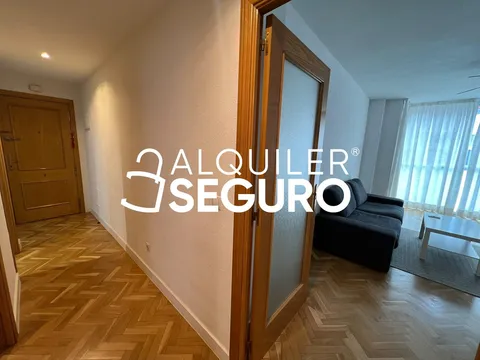 Appartamento 70 m² a Madrid