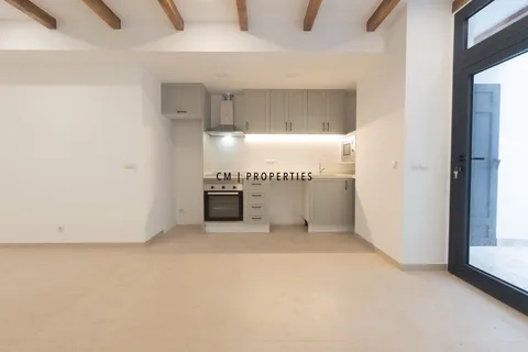 Pis de 167 m² a València