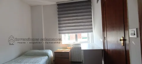 Pis de 60 m² a Salamanca