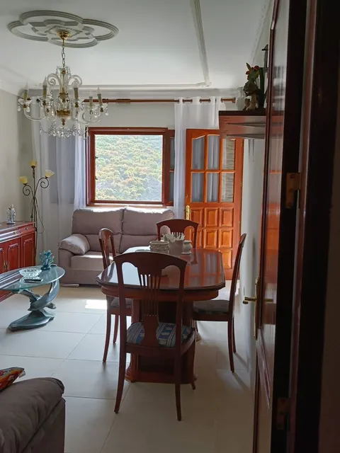 Flat 120 m² in Mogán
