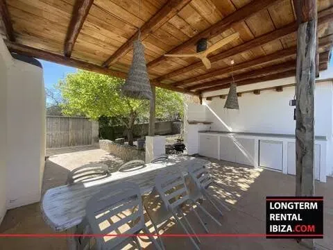Casa 280 m² a Sant Josep de sa Talaia