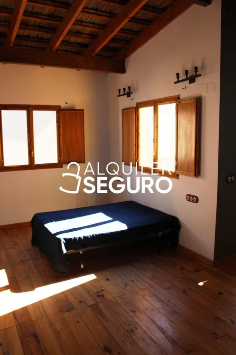 Casa de 270 m² a València