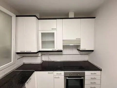 Pis de 106 m² a Madrid