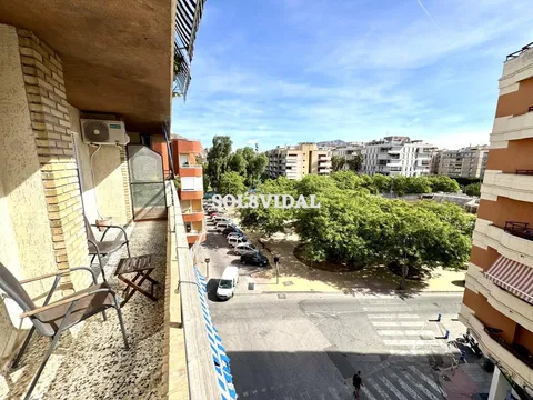 Pis de 120 m² a Oriola