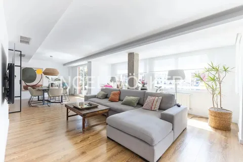 Piso de 275 m² en Valencia