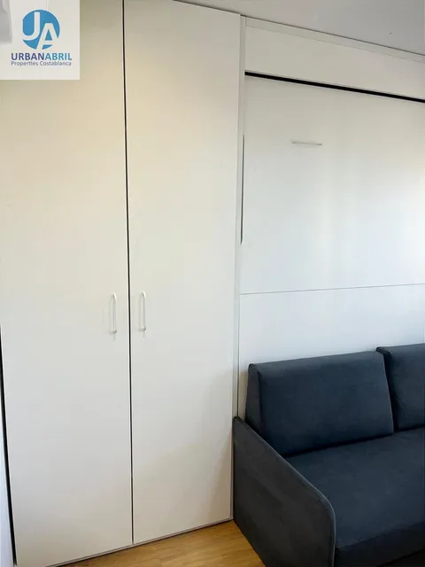 Квартира 25 м² в el Campello (2/54)