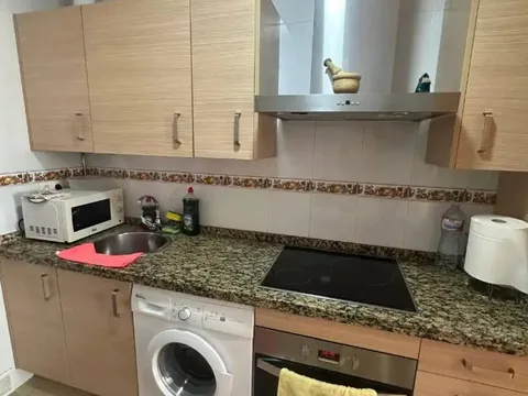 Pis de 54 m² a Punta Umbría
