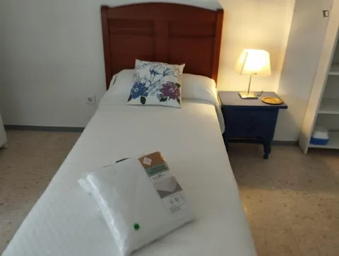 Quarto para alugar, Mairena del Aljarafe