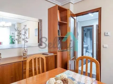 Pis de 61 m² a Gijón