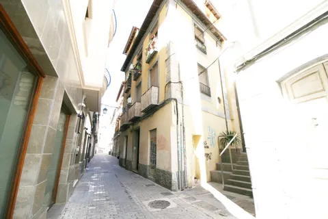 Квартира 45 м² в Granada