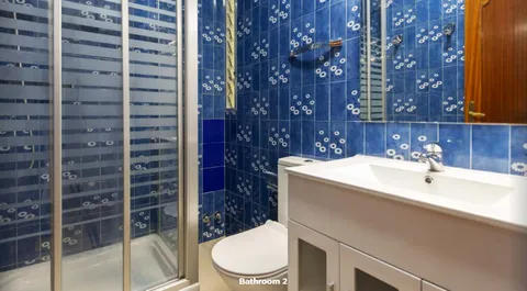 Habitación en alquiler, Madrid