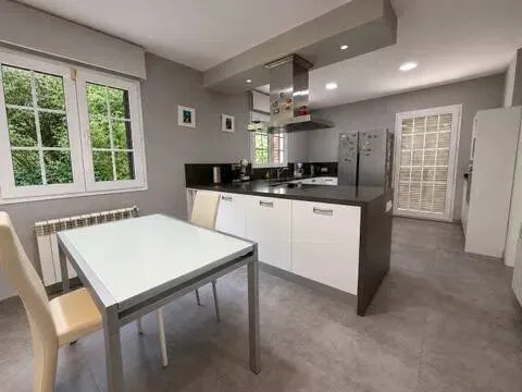 Casa de 549 m² a San Sebastián de los Reyes