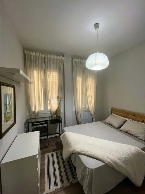 Habitación en alquiler, Madrid
