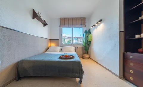 Stanza in affitto, Barcelona
