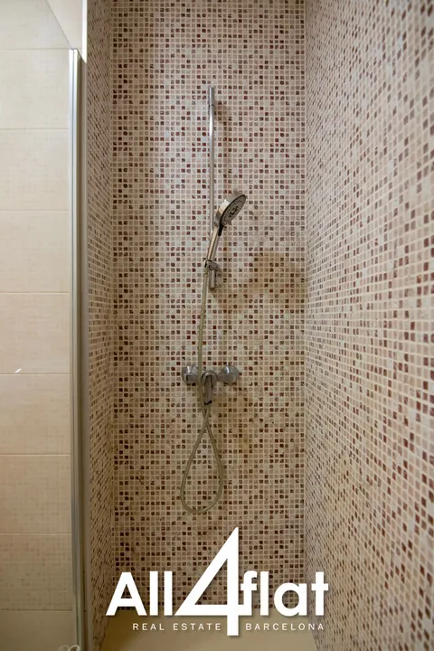 Wohnung 73 m² in Barcelona