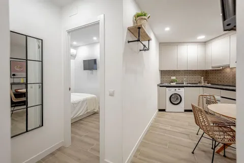 Appartamento 110 m² a San Fernando de Henares