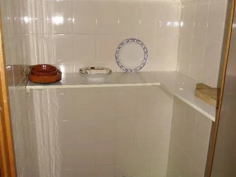 Habitació de lloguer, Albacete
