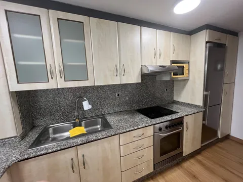 Pis de 55 m² a Santiago de Compostel·la