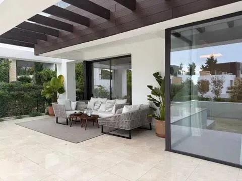 Casa de 506 m² a Marbella