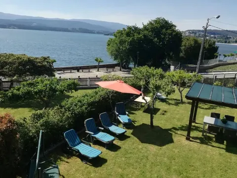 Casa de 150 m² a Rianxo