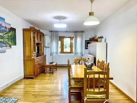 Wohnung 52 m² in Jaca